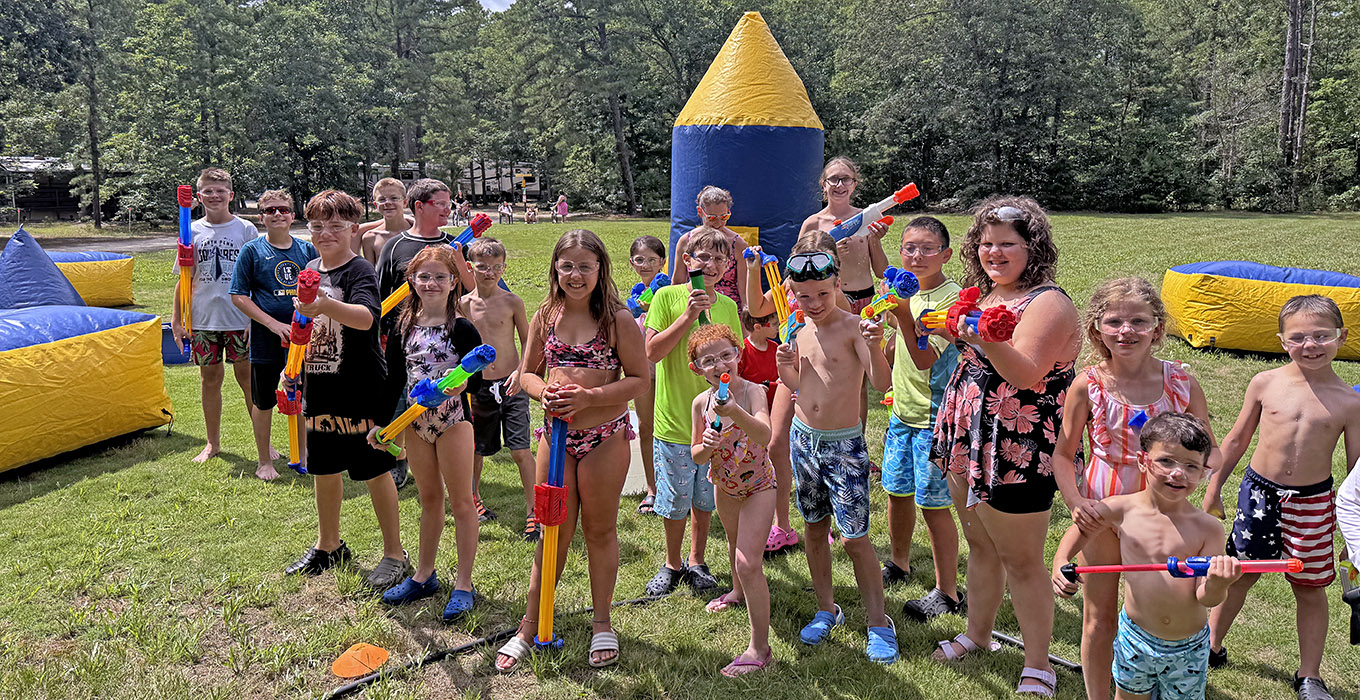 Squirt Guns_